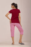 Sweetmoon Ete Capriset  - Red — thumbnail 2